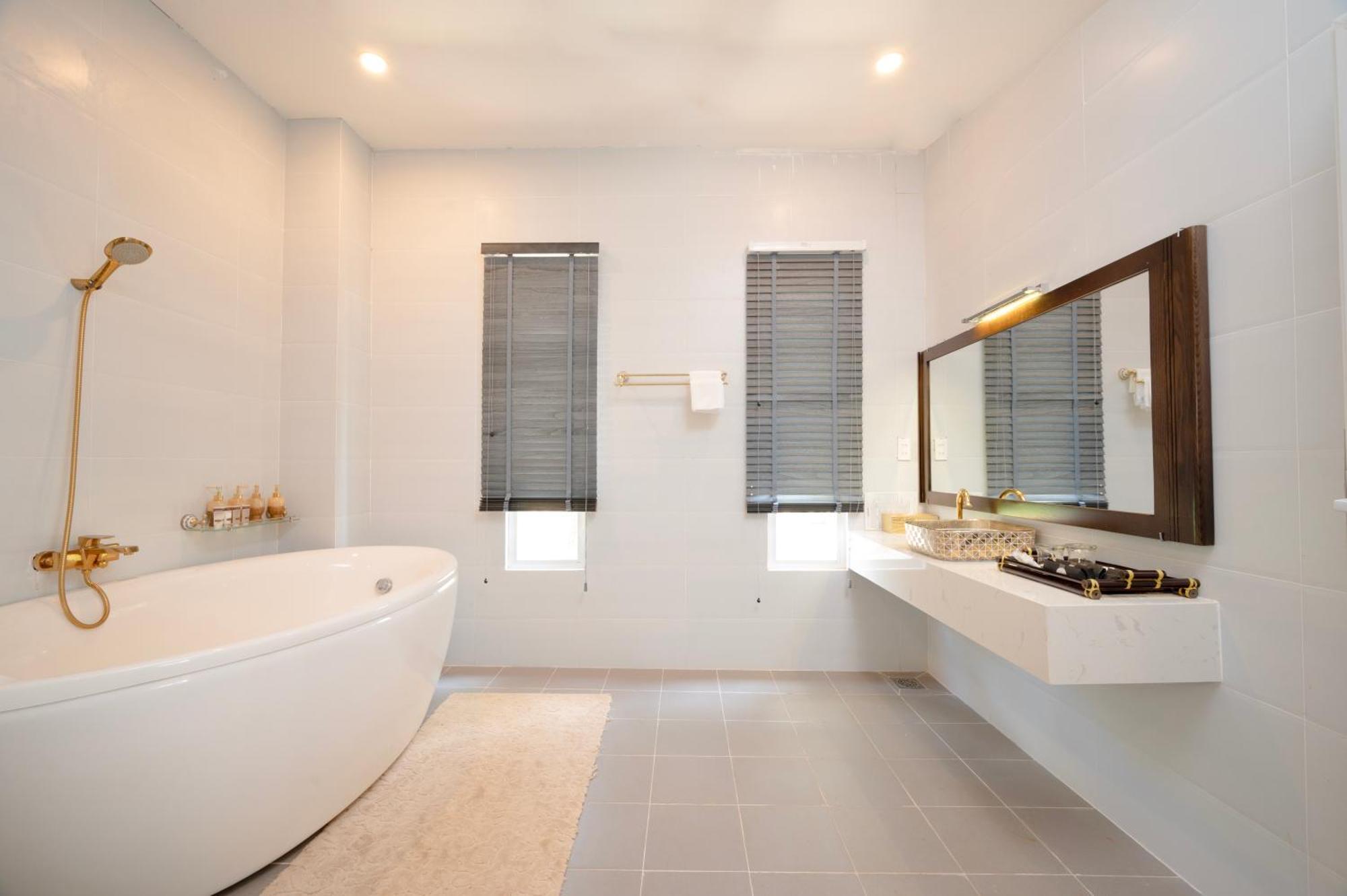 Chez Carole Beach Resort Phu Quoc Exteriör bild